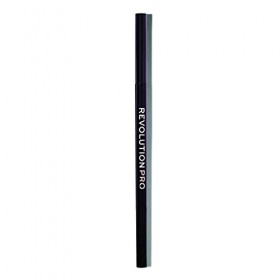 Revolution Pro, Microblading Precision, Crayon Sourcils, Soft Brown, 0.4g
