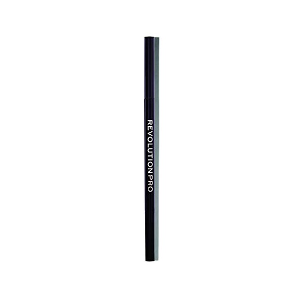 Revolution Pro, Microblading Precision, Crayon Sourcils, Soft Brown, 0.4g