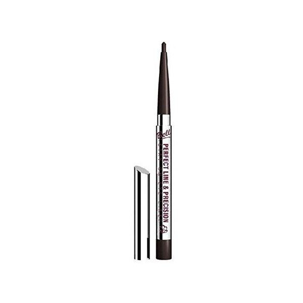 Bell - Crayon Précision Eye-Liner mine rétractable - Couleur : N°7 Brun