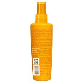 PHOTODERM MAX Spray SPF 50+ 200ml |Protection optimale UVA-UVB – Active les défenses naturelles de la peau| Peaux sensibles o