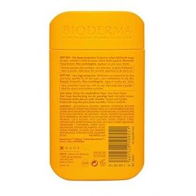 PHOTODERM MAX Aquafluide Pocket SPF 50+ 30ml |Très haute protection quotidienne anti-brillance – Plaisir et facilité dapplic