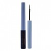 Eye-liner liquide | Eye-liner anti-taches - Stylo Eyeliner Liquide Contouring et Imperméable, Liquide Eyeliner Noir pour le M