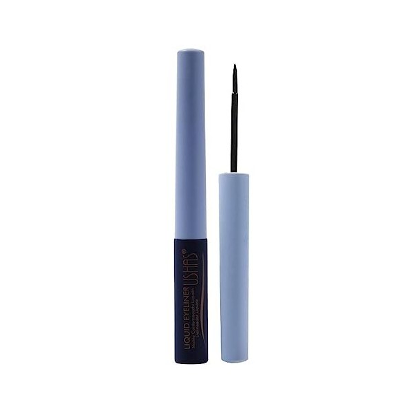 Eye-liner liquide,Eye-liner anti-taches - Maquillage des yeux imperméable longue durée pour novices et professionnels, liquid