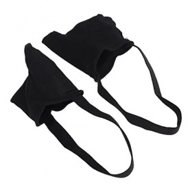 Protecteur de Couverture doignon, Correcteur doignon Doux pour le Shopping, élimine la Douleur S 