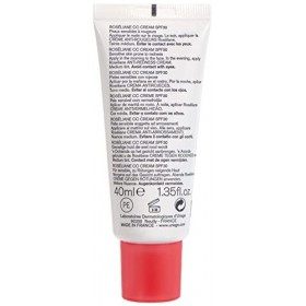 Uriage Roséliane CC Crème SPF30 Hydra Protectrice Correction de Teint, 40 ml