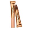 Baguette de beauté contour Correcteur liquide pour le visage Surligneur Blush Bronzer Stick avec applicateur coussin pour le 