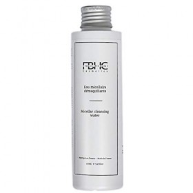 FRANCE BIOHALAL COSMETICS - Cosmétiques Bio - Soin Visage - Eau Micellaire Démaquillante - Ingrédients Naturels - 150 ml