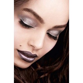 LOREAL Paris Infaillible Lip Paint Metallic Rouge à lèvres Rossetto n°306 Lolita, 5 ml.