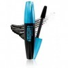 MISS COP Mascara Water & Resist