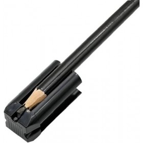 Générique Microblading Sourcils Taille-Crayon Crayon à Sourcils Pointe daffûtage Outils Fins pour Sourcils Semi-permanents S