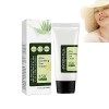 New Aloe Soothing Sun Cream Spf 50+, Aloe Vera Soothing Sunscreen, Aloe Soothing Sun Cream Spf 50, Aloe Vera Cream, Waterproo