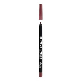 MISS COP Crayons à Lèvres Contour Intense Aubergine
