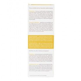 PHOTODERM MAX Crème teinte dorée SPF 50+ 40ml |Protection optimale UVA-UVB – Active les défenses naturelles de la peau| Peaux