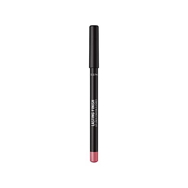 Rimmel Lasting Finish Lipliner 120