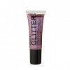 Stargazer Gel Paillettes Rose