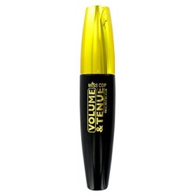 MISS COP Mascara Volume & Tenue