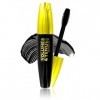 MISS COP Mascara Volume & Tenue