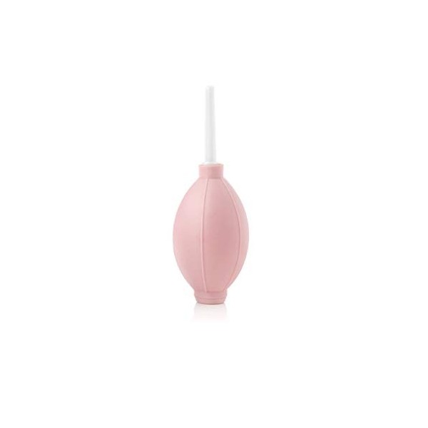 BUIDI Mini Pompe à air soufflante Outils dextension de Cils Colle à Cils séchage poussière nettoyant Faux Cils Rose