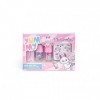 MARTINELIA - Set nail art Yummy pour enfant