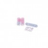 MARTINELIA - Set nail art Yummy pour enfant