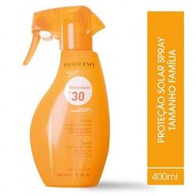 Bioderma Photoderm SPF 30 SPRAY 400ML