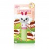 Lip Smacker Lippy Pals Panda, Gloss à Lèvres Parfumé pour Enfants Inspiré par les Animaux, Sûr à Utiliser et sans Couleur, Sa