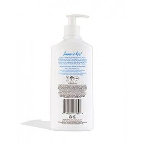 Bondi Sands SPF 50+ Sans parfum – Lotion solaire économique 500 ml