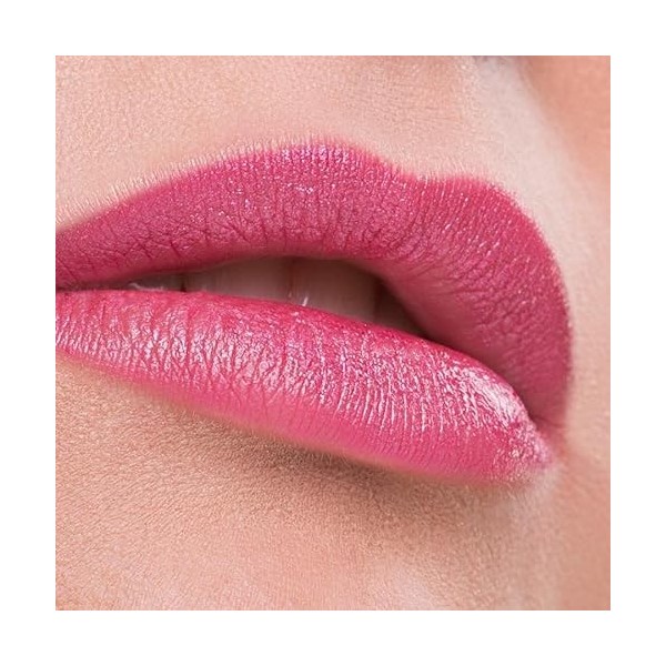 benecos - natural beauty Rouge à lèvres rose 4.5g