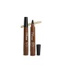 Gusengo Eyebrow Pencil, Sourcil Tatouage Stylo, Stylo De Tatouage De Sourcil, Crayon À Sourcils 4 Points, Eyebrow Tattoo Pen,