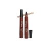 Gusengo Eyebrow Pencil, Sourcil Tatouage Stylo, Stylo De Tatouage De Sourcil, Crayon À Sourcils 4 Points, Eyebrow Tattoo Pen,