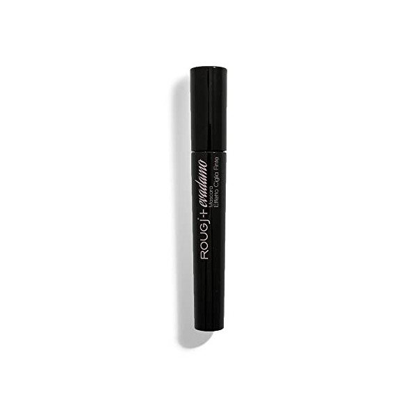 Rougj Evadamo Mascara Noir Effet Faux Cils 8 ml