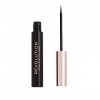 Makeup Revolution, Super Flick Eyeliner, Eyeliner, 4.5ml