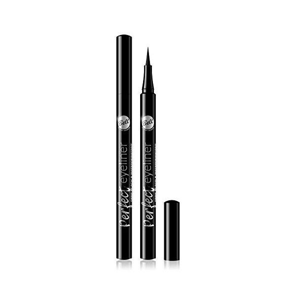 Eye-liner Waterproof pointe feutre Mrs Perfect - Bell