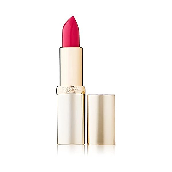 LORÉAL PARIS Color Riche le Rouge à Lèvres Rose 134 Royale 24 g