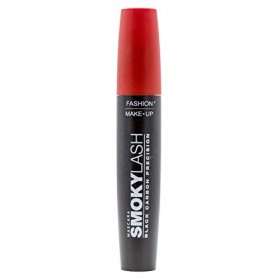 FASHION MAKE UP Mascara SMOKY LASH pour un effet Smoky Eyes en un seul geste