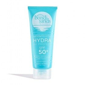 Bondi Sands Hydra UV Protect SPF 50+ Sunscreen Body Lotion | Broad Spectrum UVA & UVB Protection, Water Resistant Up To 4 Hou
