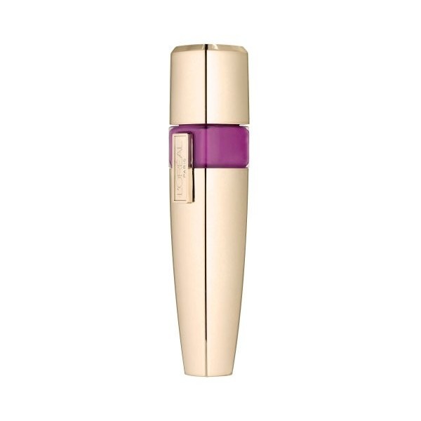 LOréal Paris Rouge à Lèvres Shine Caresse 400