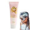 Gel pailleté | Gel pailleté pour le corps doux et sûr 30 ml | Singer Concerts Maquillage argenté à paillettes pour le visage,