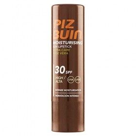 Piz Buin Lipstick Spf 30 Moisturising With Aloe Vera5g