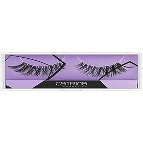 Catrice Lash Couture Serious Volume Pestañas Artificiales