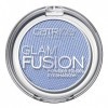 Catrice Glam Fusion Ombre à paupières innovante n°030 Lucy Blue.