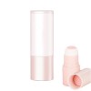 Stick Blush pour Joues - Blush rose lisse multi-usage avec tête éponge | Maquillage visage pour joues, lèvres et fard à paupi