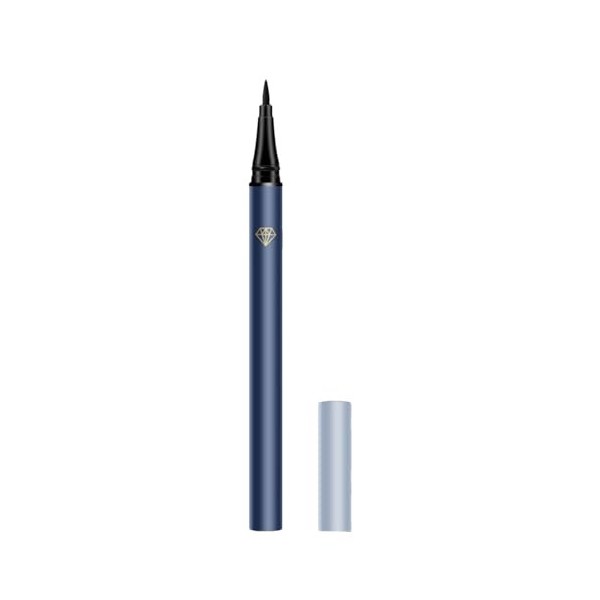 Stylo Eye Liner Liquide, Eye Liner Imperméable Anti Taches, Stylo Eye Liner Liquide, Eye Liner Gel, Crayon Pour Les Yeux De M