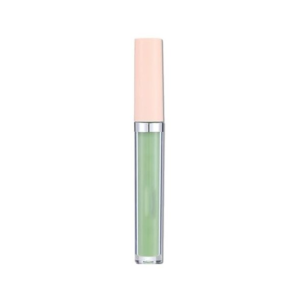 Correcteur liquide | Correcteur de maquillage hydratant longue durée, 2,5 ml | Correcteur hydratant, réduit les poches sous l