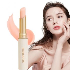 Rouge à lèvres changeant de couleur - Brillant à lèvres repulpant hydratant,Brillant à lèvres teinté naturel pour femmes et f