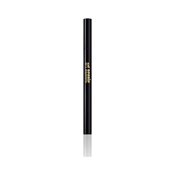 Eveline Cosmetics Art Scenic Eyeliner dans le stylo, 3 ml, noir