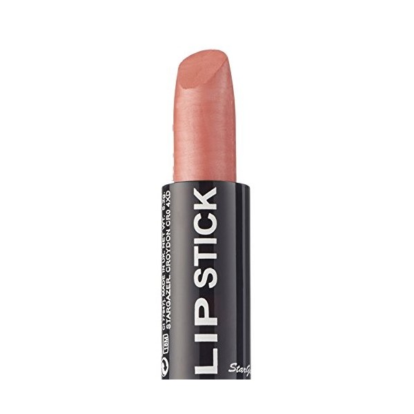 Stargazer Lipstick - 101 Peach by Stargazer