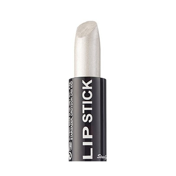 Stargazer Lipstick 107 Light Silver 3.2G - Stgsgs178-107 by Stargazer Enterprises