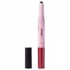 MAYBELLINE New York ombretto Stick Doppio utilizzo Matte e metalizzato Collezione Puma in edizione limitata, Metallique Eye P