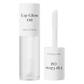 Shuiguang Lip Glaze - Rouge à lèvres crémeux et nourrissant - Brillant à lèvres - Longue durée - G - Taille unique